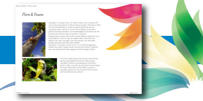 Seychelles Tourism Board